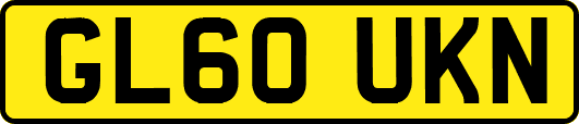 GL60UKN