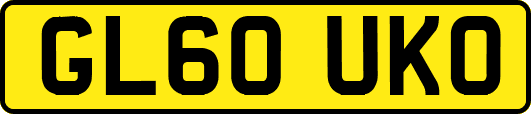 GL60UKO