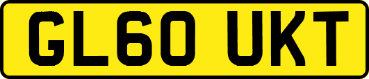 GL60UKT