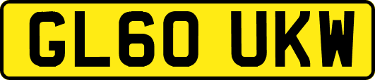 GL60UKW