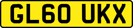 GL60UKX