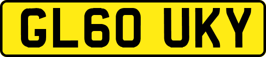GL60UKY