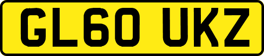 GL60UKZ