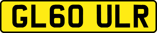 GL60ULR