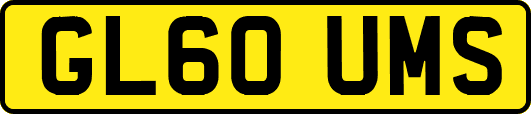 GL60UMS