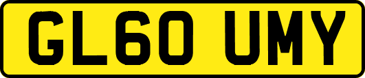 GL60UMY