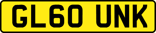 GL60UNK