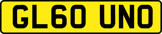 GL60UNO