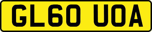 GL60UOA