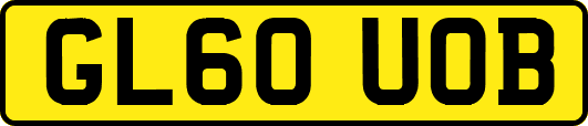 GL60UOB