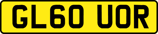 GL60UOR