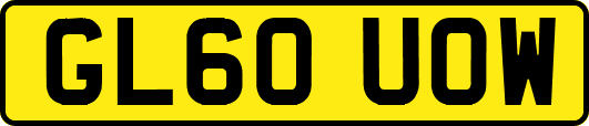 GL60UOW