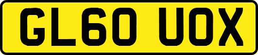 GL60UOX
