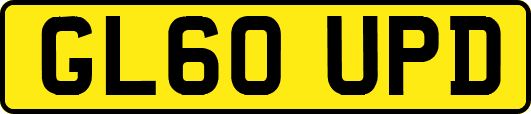 GL60UPD