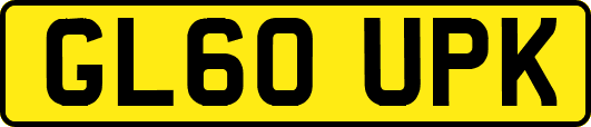 GL60UPK