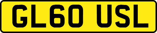 GL60USL