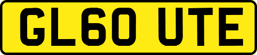 GL60UTE