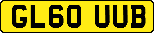 GL60UUB