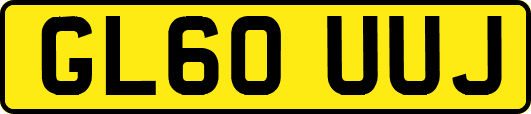 GL60UUJ