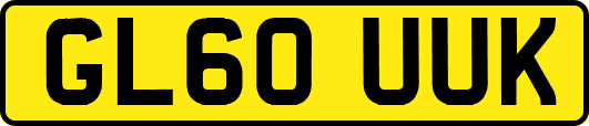GL60UUK