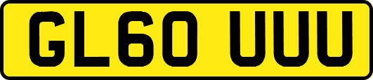 GL60UUU