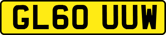 GL60UUW