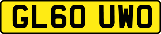 GL60UWO