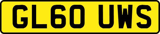 GL60UWS