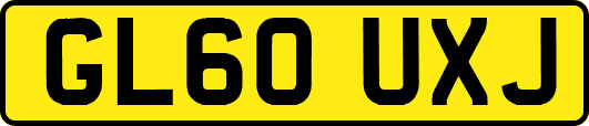 GL60UXJ