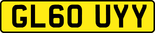 GL60UYY