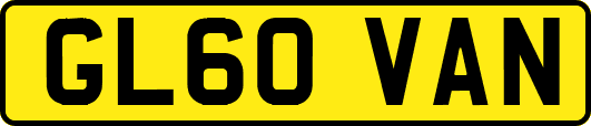 GL60VAN