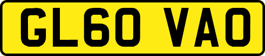 GL60VAO