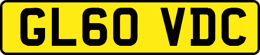 GL60VDC