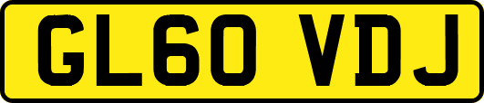 GL60VDJ