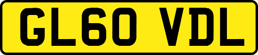 GL60VDL