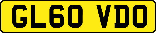 GL60VDO