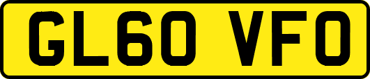 GL60VFO
