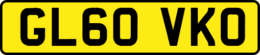 GL60VKO