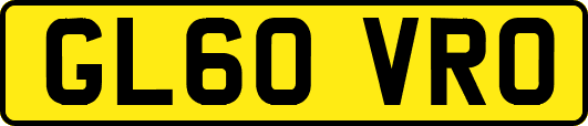 GL60VRO