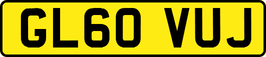 GL60VUJ