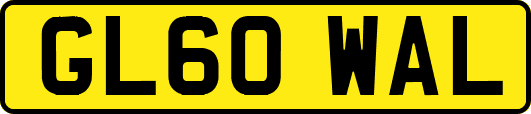 GL60WAL