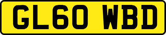 GL60WBD