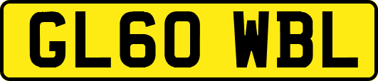 GL60WBL