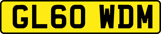 GL60WDM