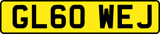 GL60WEJ