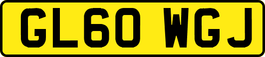 GL60WGJ