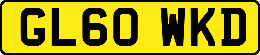 GL60WKD