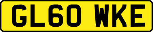 GL60WKE