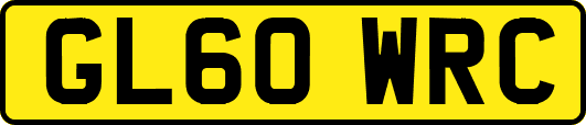 GL60WRC