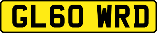 GL60WRD